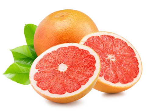 Grapefruit essentiële Stichting Aromatherapie