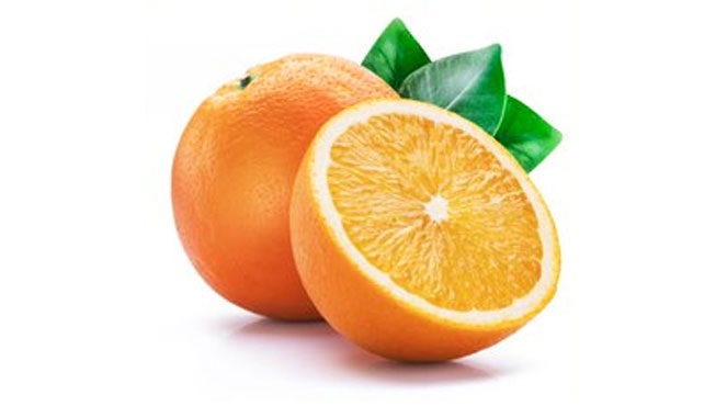 Sinaasappel essentiële olie - Stichting